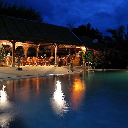 Kalipayan Beach Resort & Atlantis Dive Center Panglao Bagian luar foto