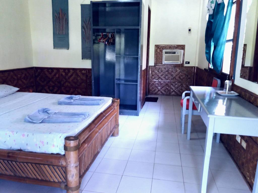 Kalipayan Beach Resort & Atlantis Dive Center Panglao Bagian luar foto