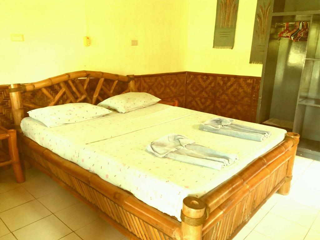 Kalipayan Beach Resort & Atlantis Dive Center Panglao Bagian luar foto