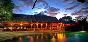 Kalipayan Beach Resort & Atlantis Dive Center Panglao Bagian luar foto