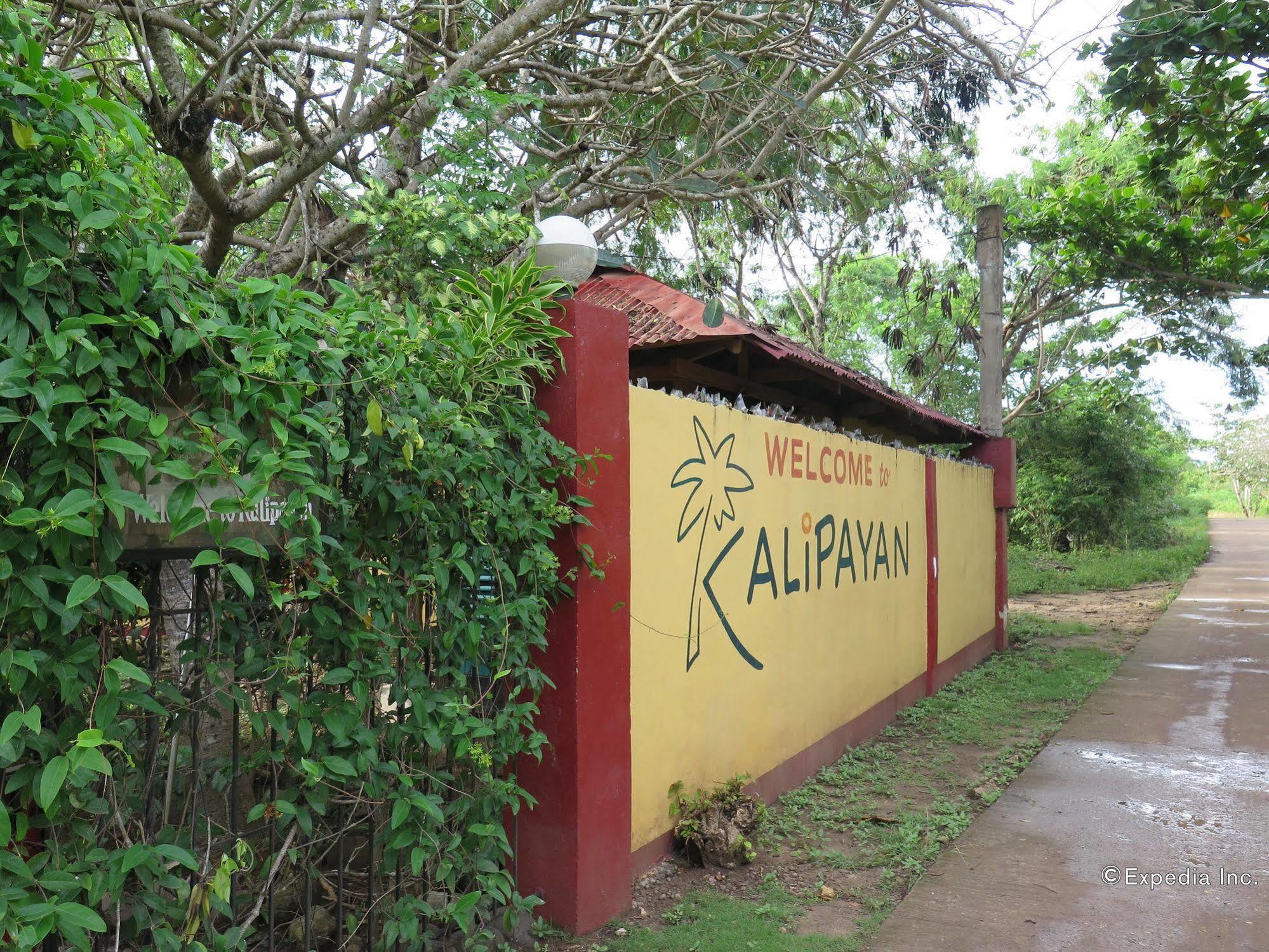 Kalipayan Beach Resort & Atlantis Dive Center Panglao Bagian luar foto