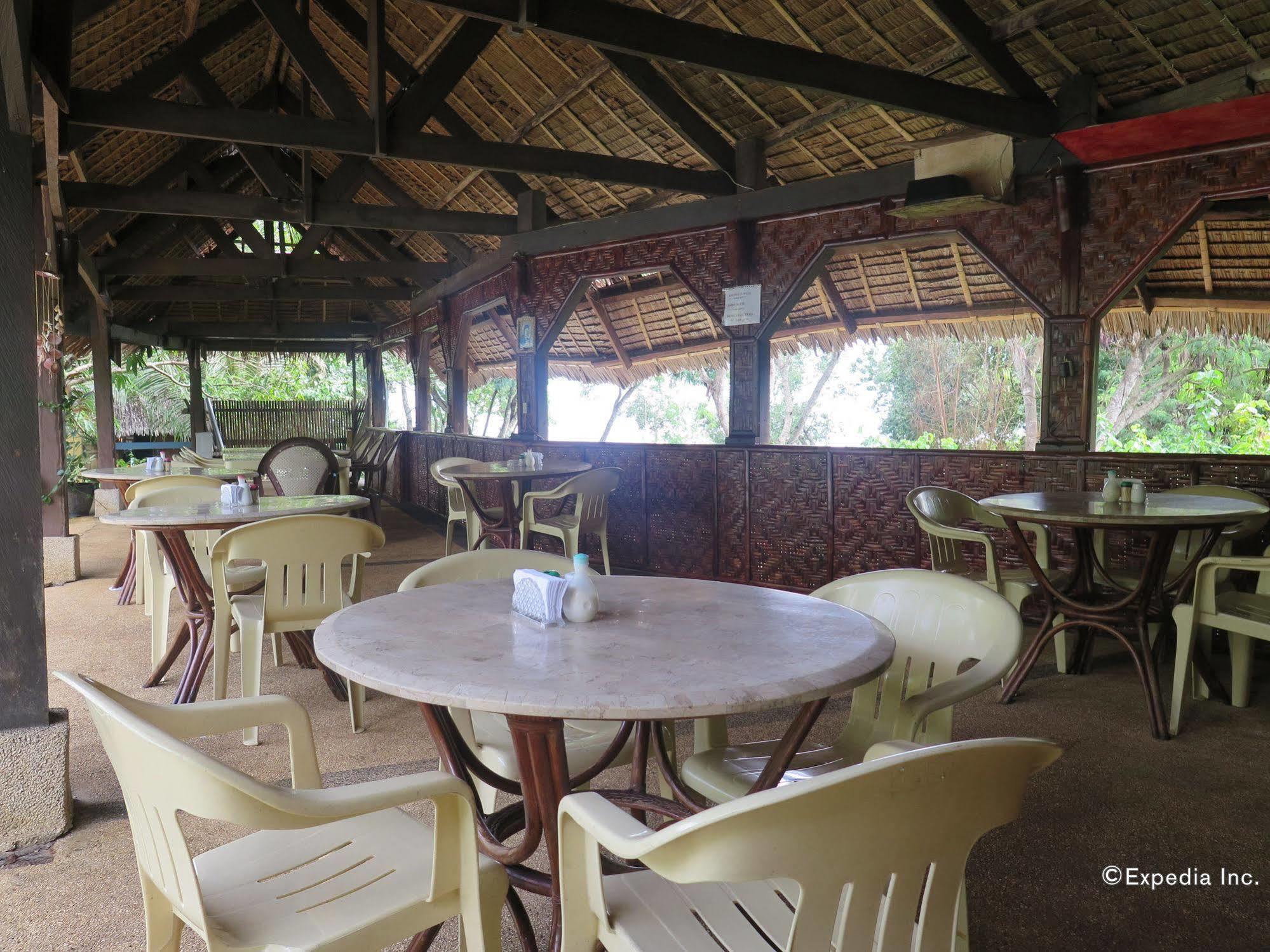 Kalipayan Beach Resort & Atlantis Dive Center Panglao Bagian luar foto
