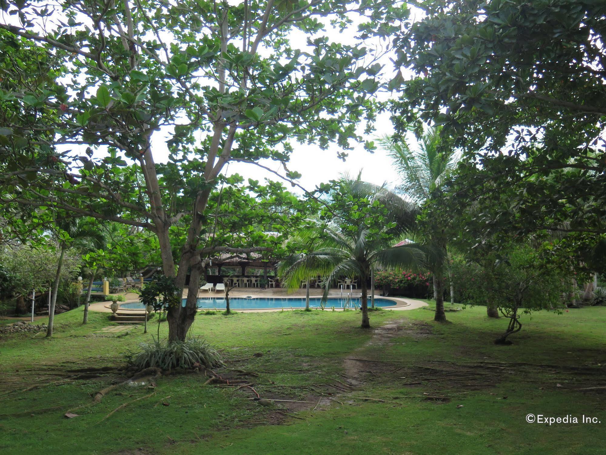 Kalipayan Beach Resort & Atlantis Dive Center Panglao Bagian luar foto